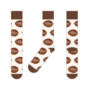 Flagship Cotton Crew Socks