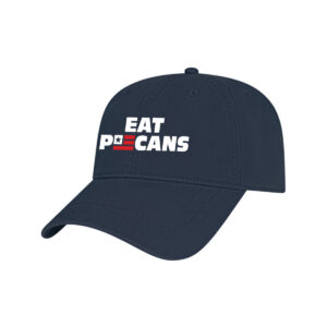 Eat Pecans Classic Dad Cap