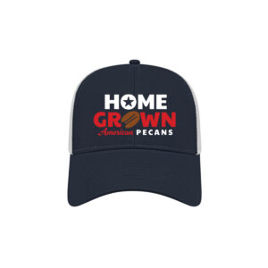 Home Grown Trucker Cap